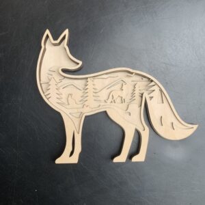 Kit Renard