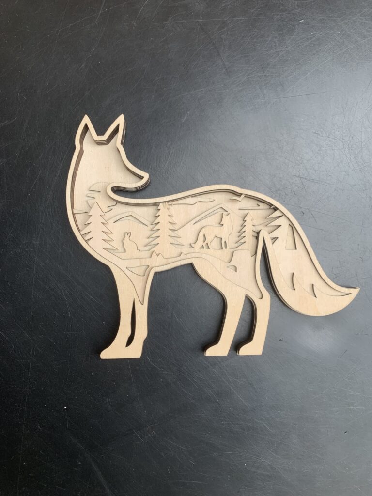 Kit Renard