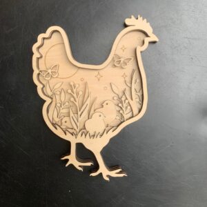 Kit Poule