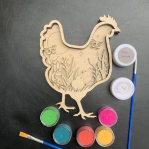 Kit Poule – Image 2