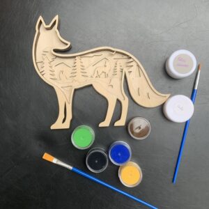 Kit Renard – Image 2