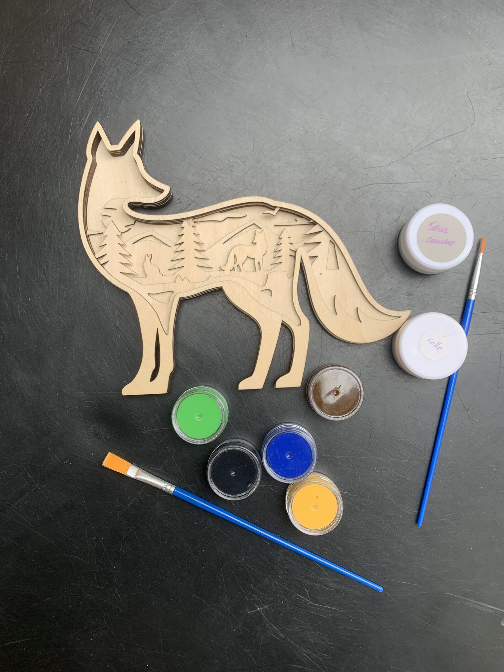 Kit Renard – Image 2
