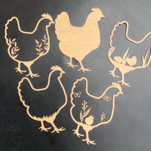 Kit Poule – Image 3