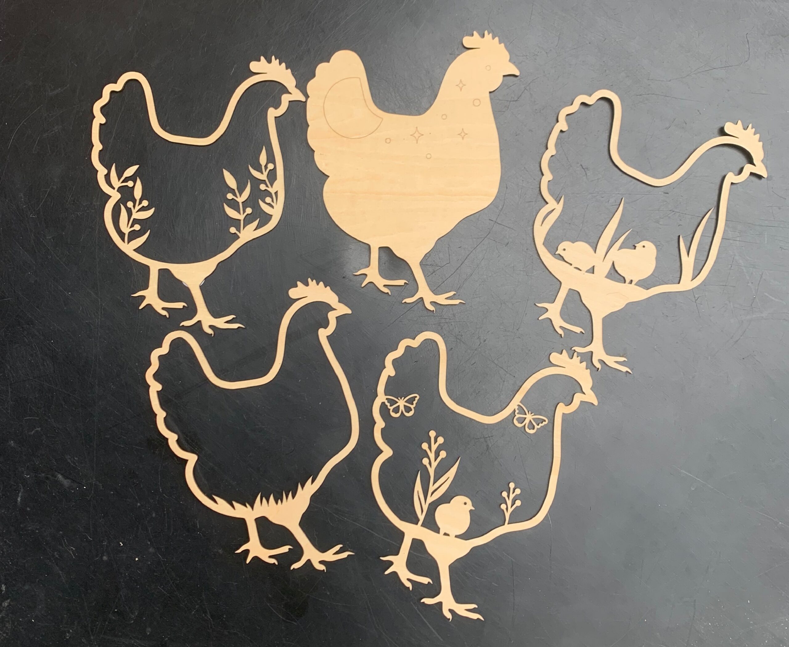 Kit Poule – Image 3
