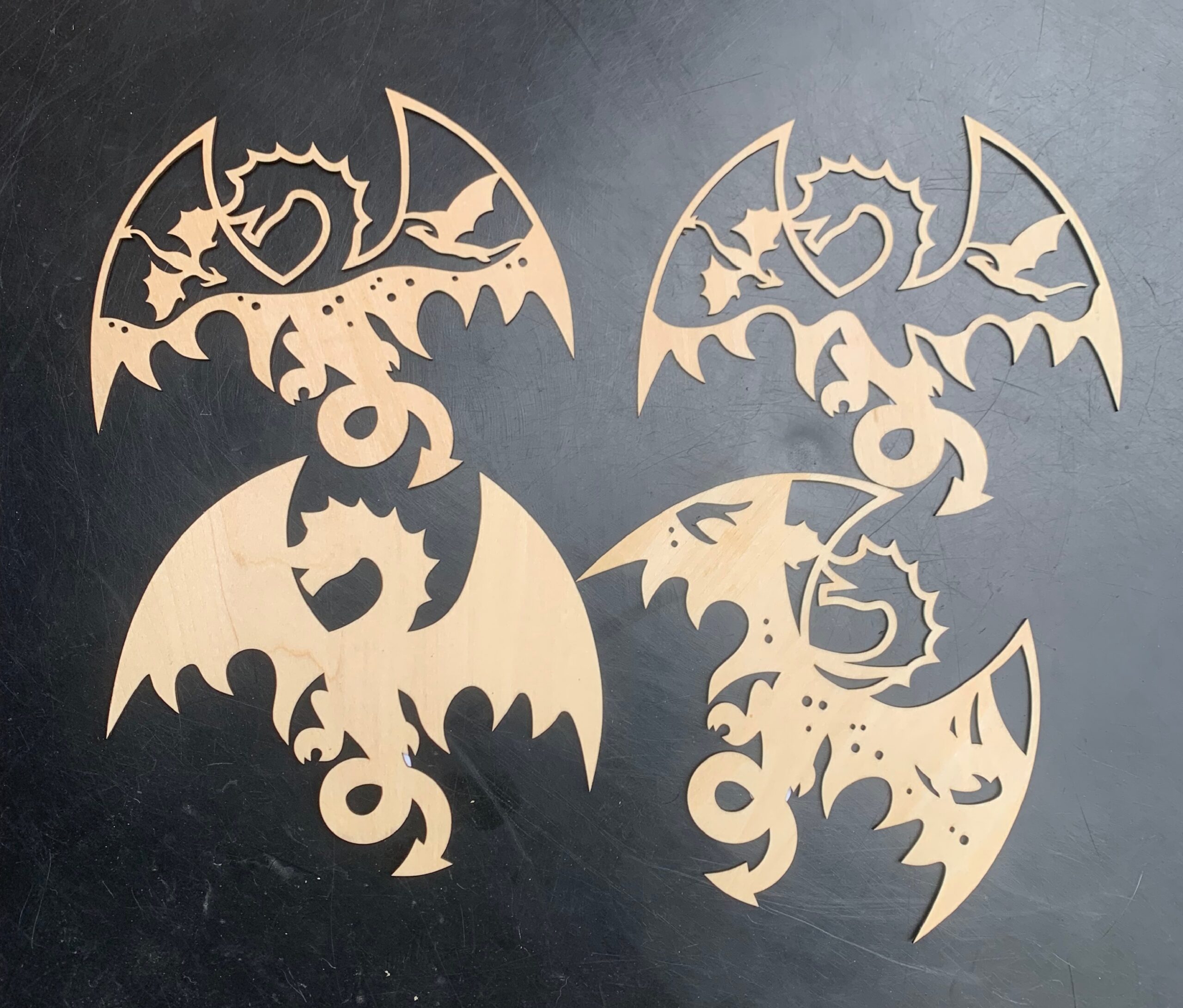 Kit dragon – Image 2