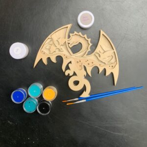 Kit dragon – Image 4