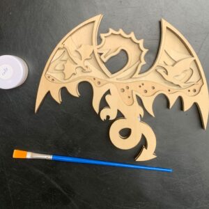 Kit dragon – Image 6