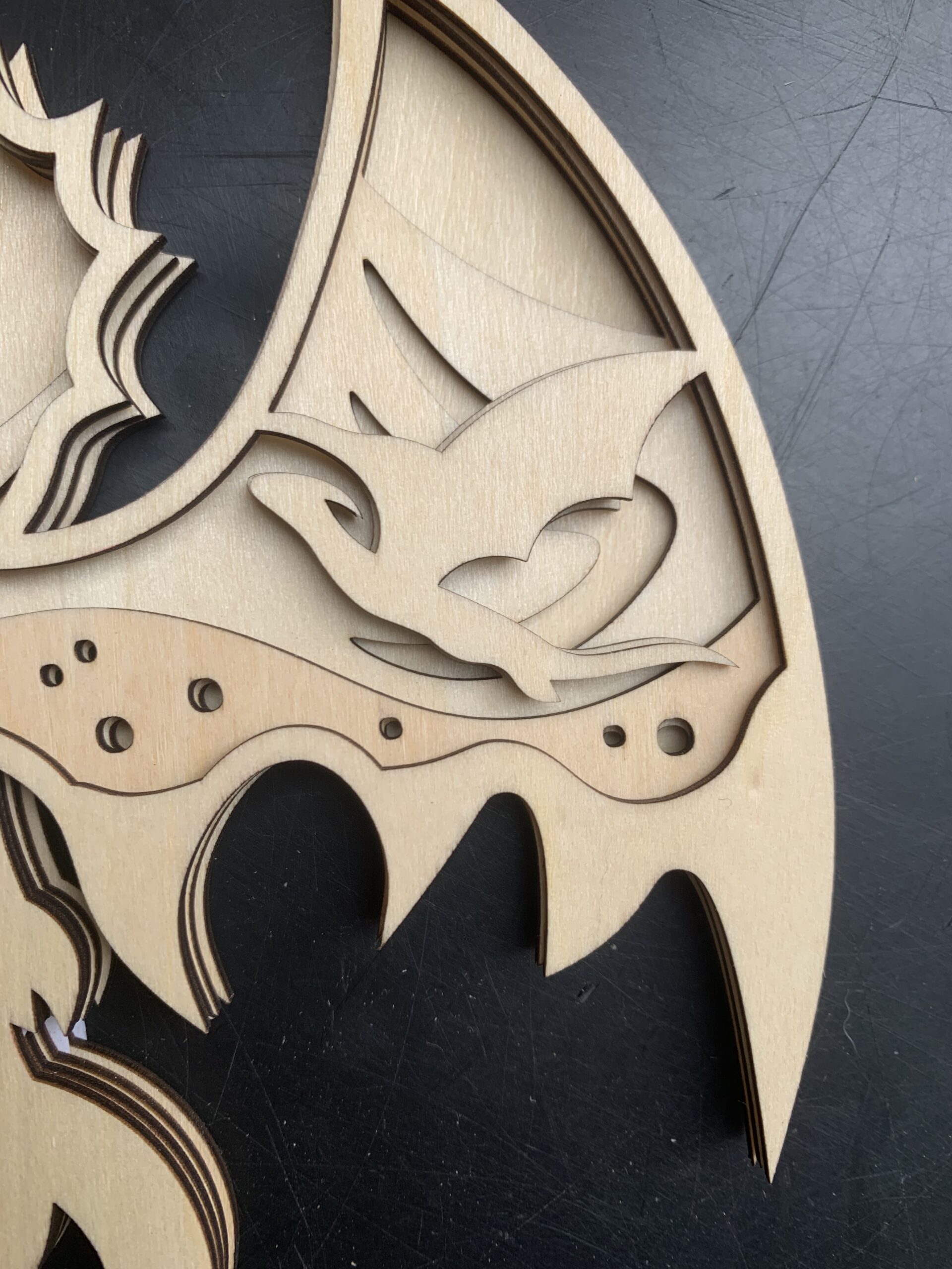 Kit dragon – Image 5