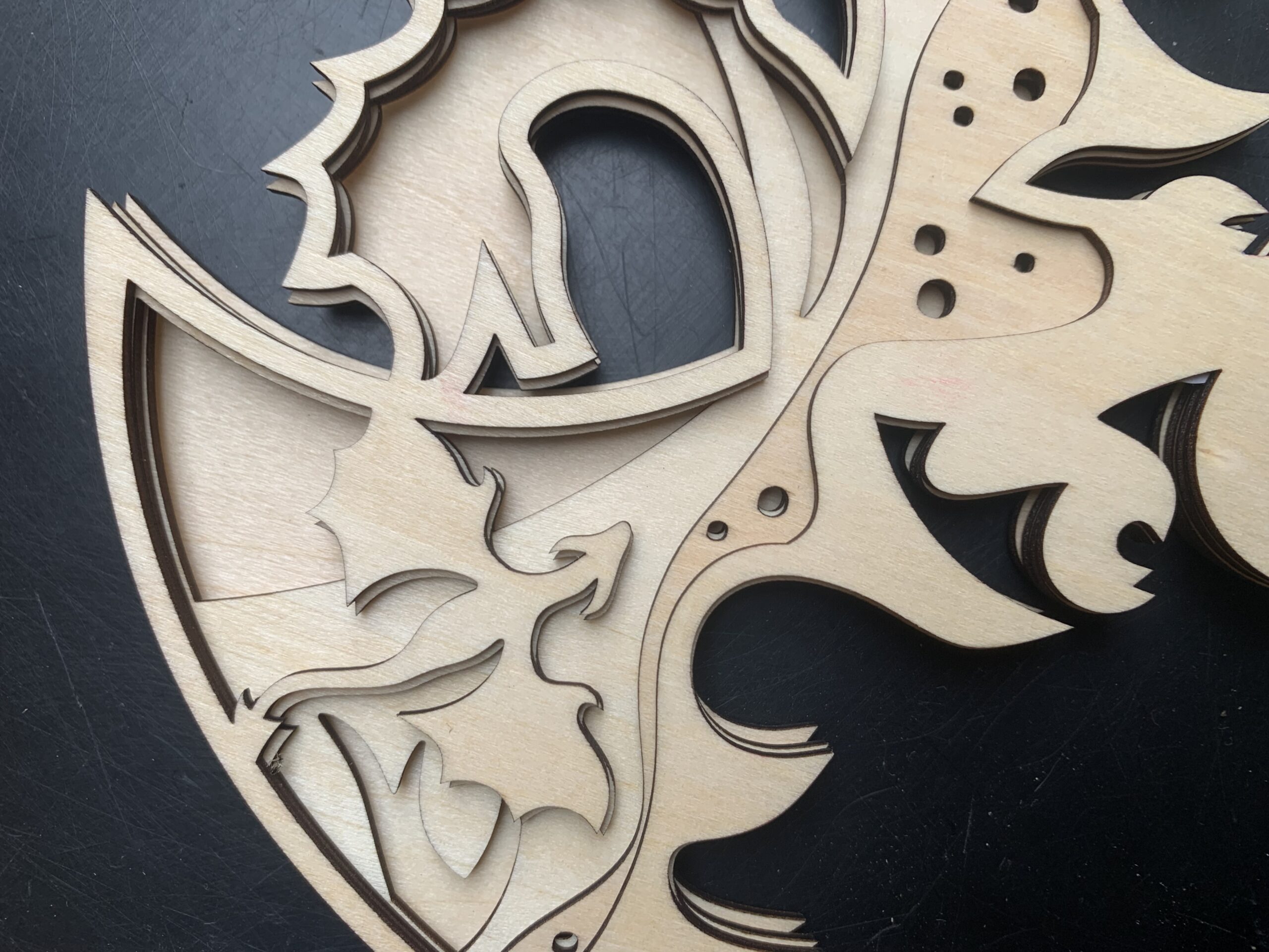 Kit dragon – Image 7