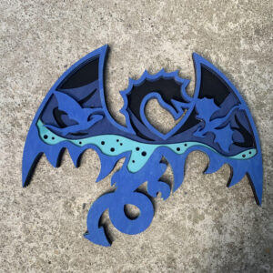 Kit dragon – Image 3