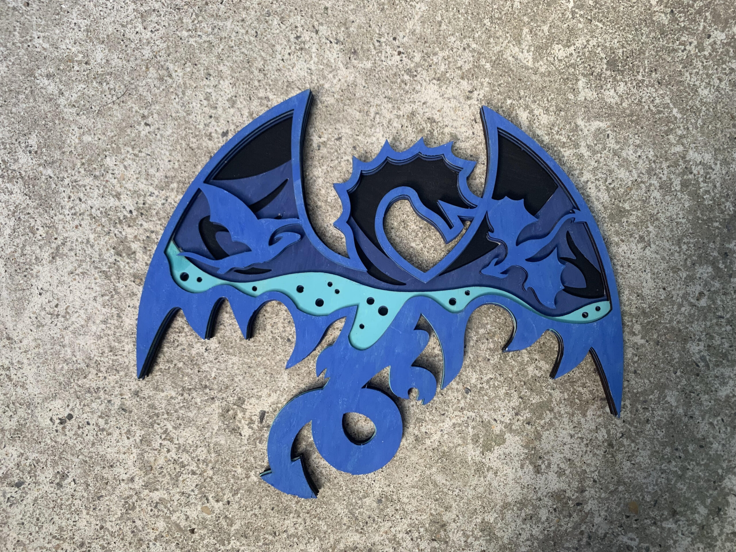 Kit dragon – Image 3